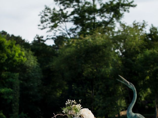 Il matrimonio di Antonio e Cassandra a Montopoli in Val d&apos;Arno, Pisa 50