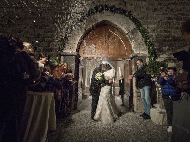 Il matrimonio di Bruno e Martina a Ascoli Piceno, Ascoli Piceno 13