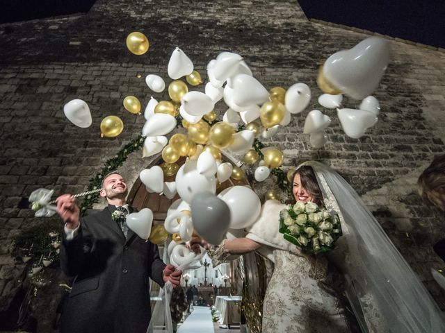 Il matrimonio di Bruno e Martina a Ascoli Piceno, Ascoli Piceno 14