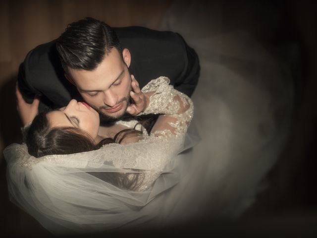 Il matrimonio di Bruno e Martina a Ascoli Piceno, Ascoli Piceno 23