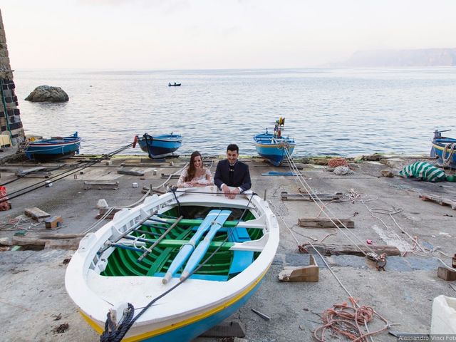 Il matrimonio di Rocco e Elisa a San Calogero, Vibo Valentia 2