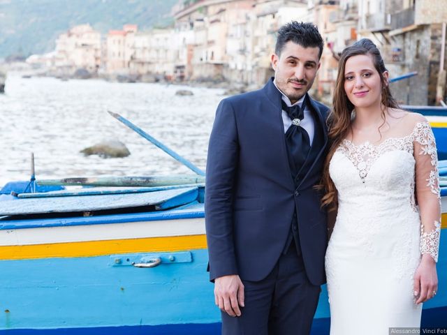 Il matrimonio di Rocco e Elisa a San Calogero, Vibo Valentia 3