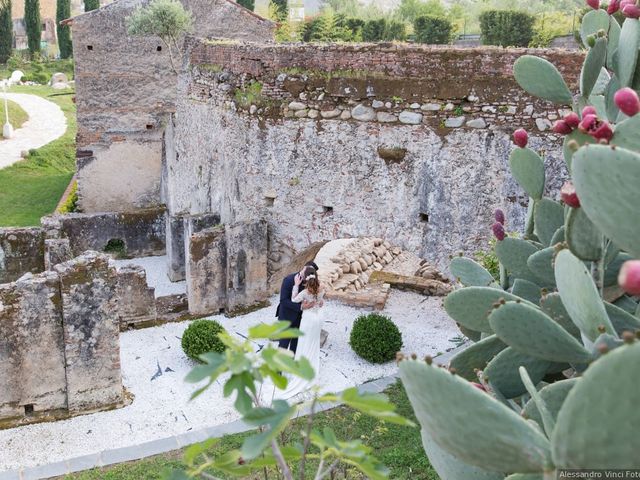 Il matrimonio di Rocco e Elisa a San Calogero, Vibo Valentia 9