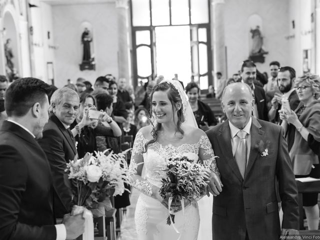 Il matrimonio di Rocco e Elisa a San Calogero, Vibo Valentia 35