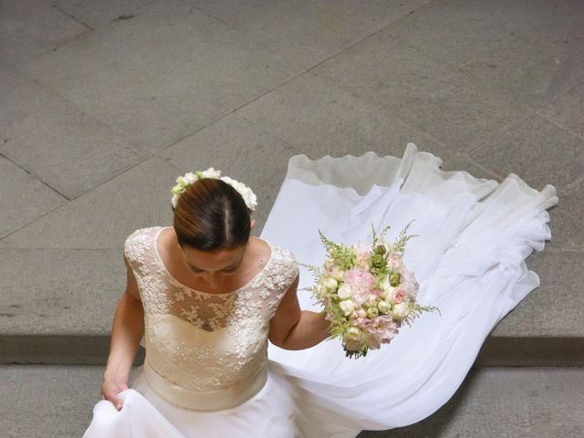 Il matrimonio di Umberto e Claudia a Bergamo, Bergamo 8