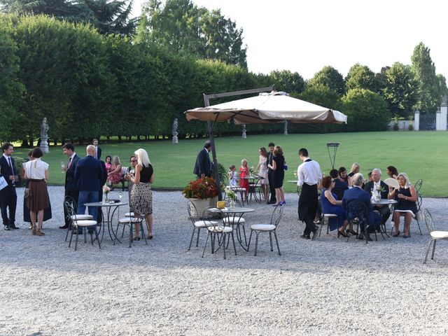 Il matrimonio di Umberto e Claudia a Bergamo, Bergamo 28