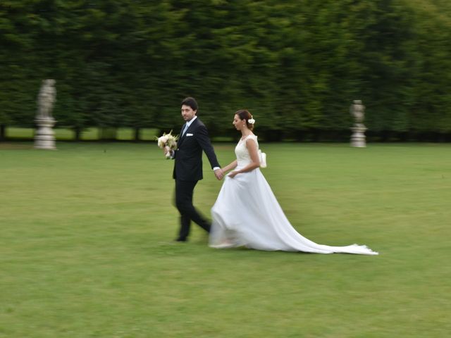 Il matrimonio di Umberto e Claudia a Bergamo, Bergamo 44