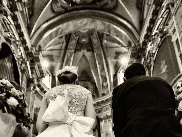 Il matrimonio di Umberto e Claudia a Bergamo, Bergamo 52