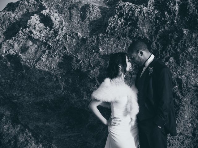 Il matrimonio di Mohamed e Simona a Licata, Agrigento 5