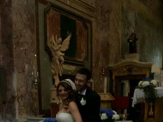 Il matrimonio di Paolo e Lella a Roma, Roma 13