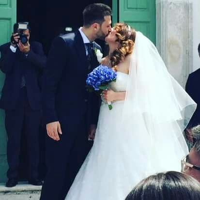 Il matrimonio di Paolo e Lella a Roma, Roma 20