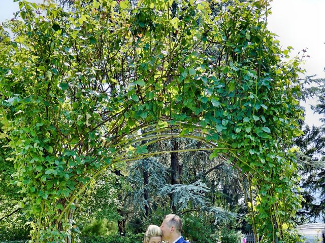 Il matrimonio di Michele e Michela a Rovereto, Trento 22