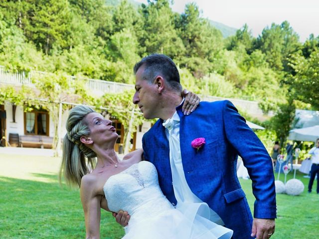 Il matrimonio di Michele e Michela a Rovereto, Trento 81