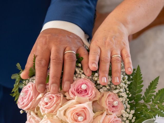 Il matrimonio di Pasqualino e Ester a Avigliana, Torino 42