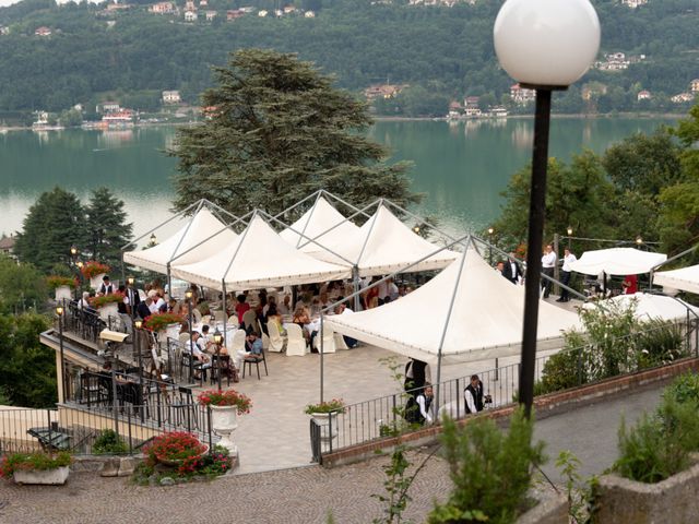 Il matrimonio di Pasqualino e Ester a Avigliana, Torino 47