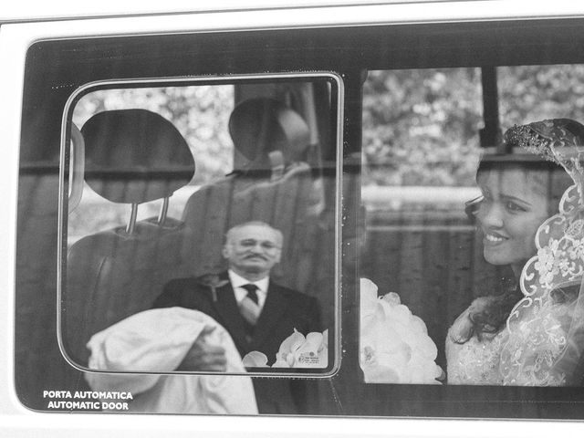 Il matrimonio di Maurizio e Ruth a Cortina d&apos;Ampezzo, Belluno 16