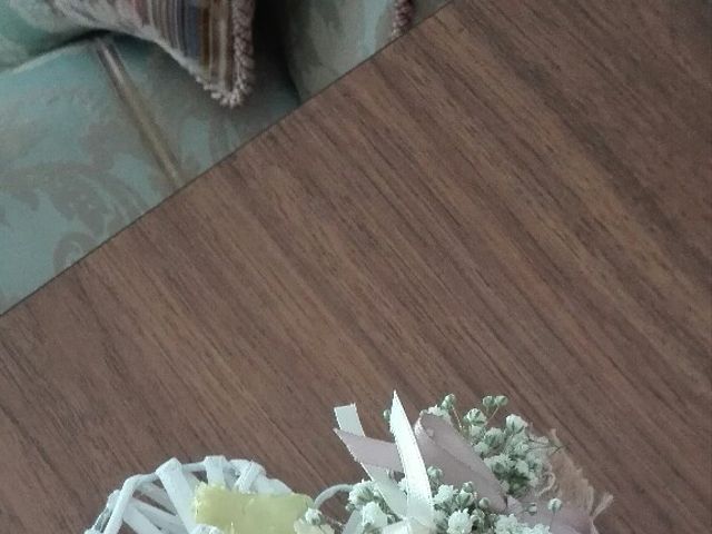 Il matrimonio di Francesco e Cinzia a Copertino, Lecce 5