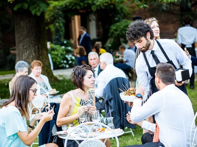 Il matrimonio di Roberto e Chiara a Sulbiate, Monza e Brianza 52