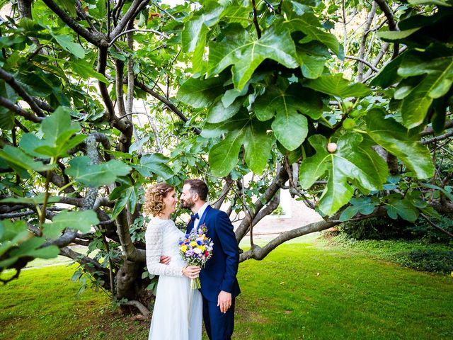 Il matrimonio di Roberto e Chiara a Sulbiate, Monza e Brianza 58