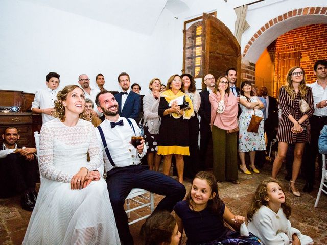 Il matrimonio di Roberto e Chiara a Sulbiate, Monza e Brianza 85