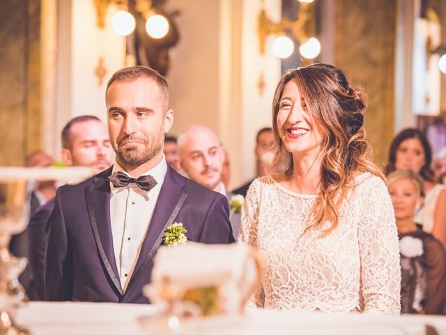 Il matrimonio di Andrea e Carlotta a San Benedetto del Tronto, Ascoli Piceno 9