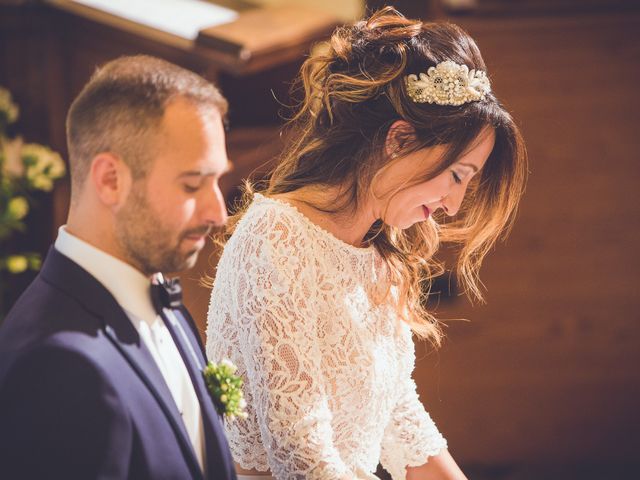 Il matrimonio di Andrea e Carlotta a San Benedetto del Tronto, Ascoli Piceno 10