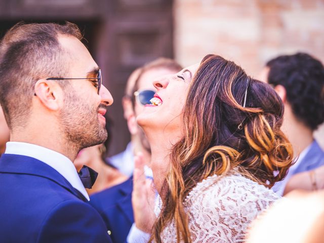 Il matrimonio di Andrea e Carlotta a San Benedetto del Tronto, Ascoli Piceno 13