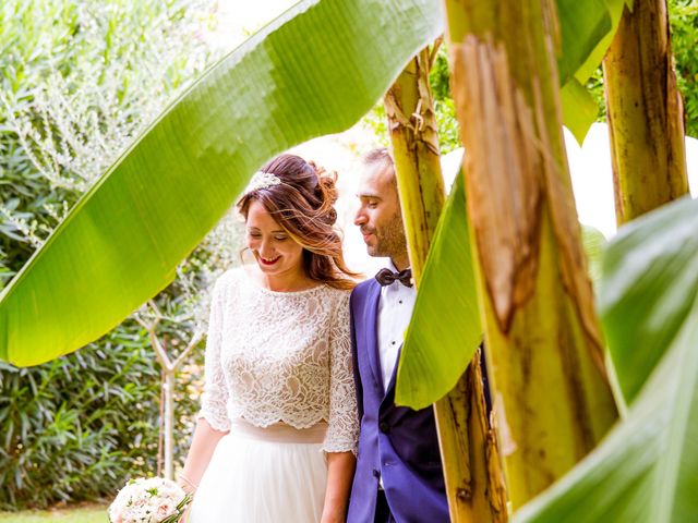 Il matrimonio di Andrea e Carlotta a San Benedetto del Tronto, Ascoli Piceno 14