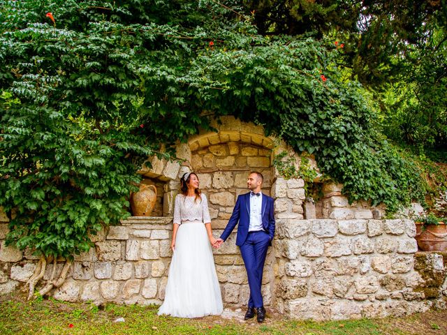 Il matrimonio di Andrea e Carlotta a San Benedetto del Tronto, Ascoli Piceno 17