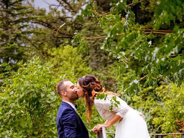 Il matrimonio di Andrea e Carlotta a San Benedetto del Tronto, Ascoli Piceno 18