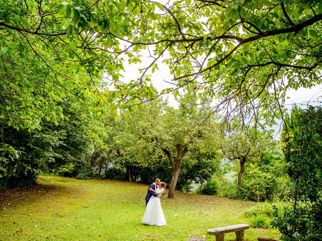 Il matrimonio di Andrea e Carlotta a San Benedetto del Tronto, Ascoli Piceno 19