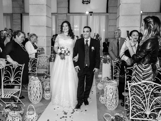 Il matrimonio di Stefano e Denise a Milano, Milano 31