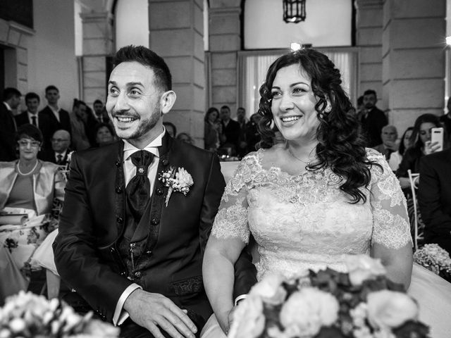 Il matrimonio di Stefano e Denise a Milano, Milano 35