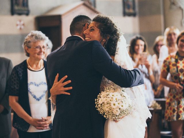 Il matrimonio di Simone e Alice a Lodi, Lodi 27