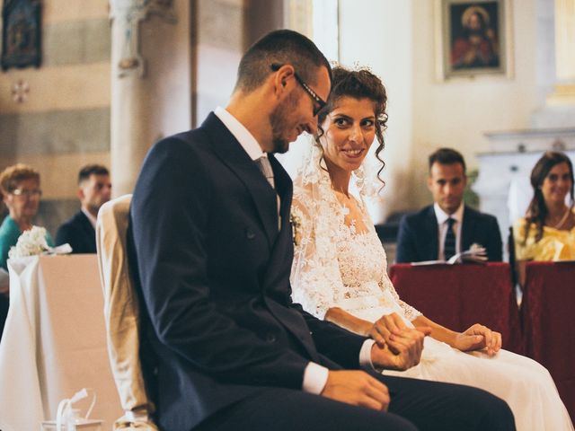 Il matrimonio di Simone e Alice a Lodi, Lodi 29