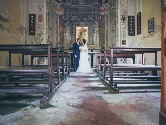 Il matrimonio di Simone e Alice a Lodi, Lodi 42