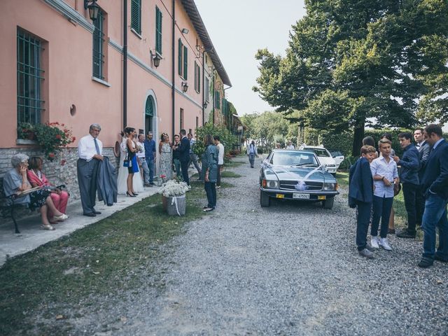 Il matrimonio di Simone e Alice a Lodi, Lodi 44