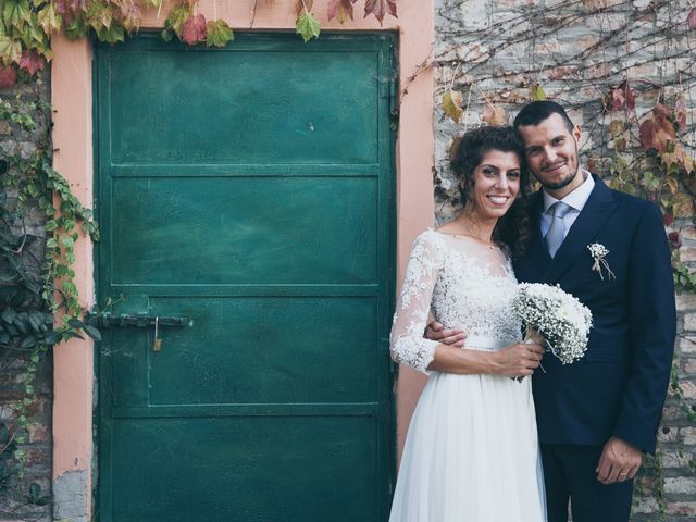 Il matrimonio di Simone e Alice a Lodi, Lodi 47