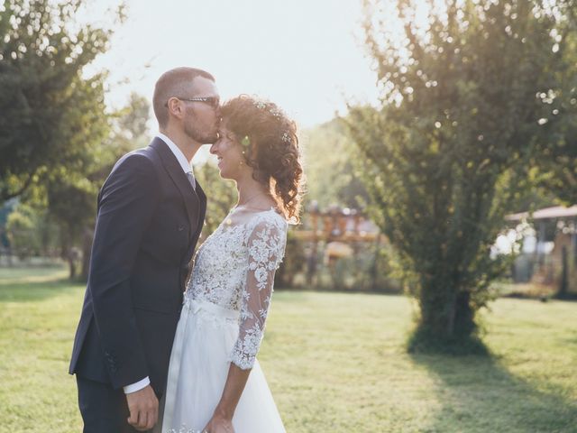 Il matrimonio di Simone e Alice a Lodi, Lodi 55