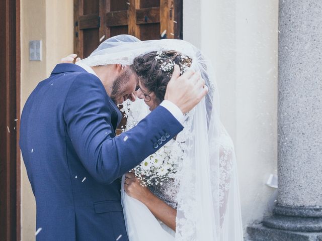 Il matrimonio di Simone e Alice a Lodi, Lodi 72