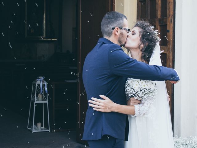 Il matrimonio di Simone e Alice a Lodi, Lodi 73