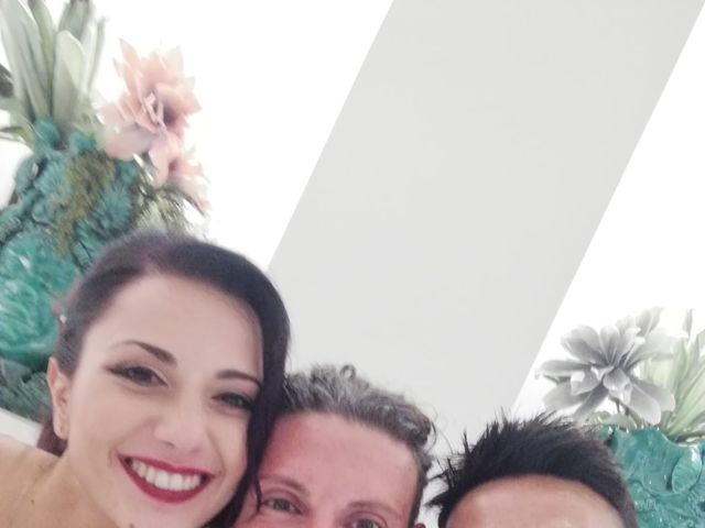 Il matrimonio di Salvo e Martina a Acireale, Catania 3