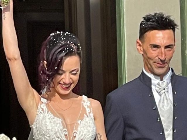Il matrimonio di Salvo e Martina a Acireale, Catania 5