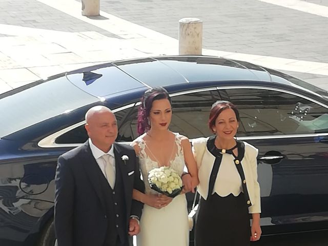 Il matrimonio di Salvo e Martina a Acireale, Catania 6