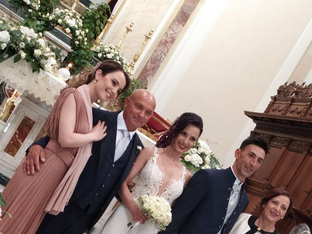 Il matrimonio di Salvo e Martina a Acireale, Catania 2