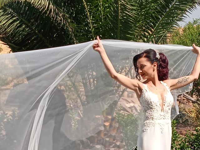 Il matrimonio di Salvo e Martina a Acireale, Catania 8