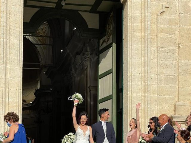 Il matrimonio di Salvo e Martina a Acireale, Catania 14