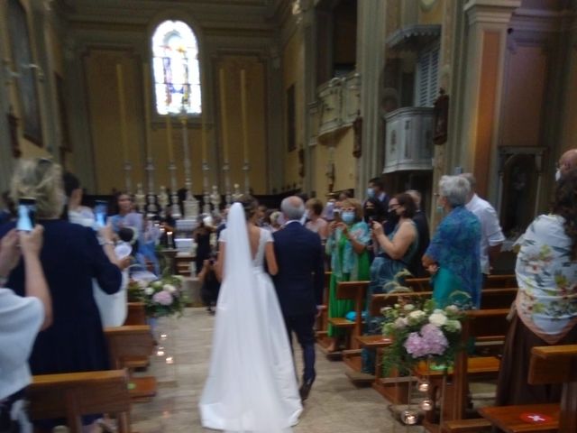 Il matrimonio di Marco e Beatrice a Piacenza, Piacenza 29