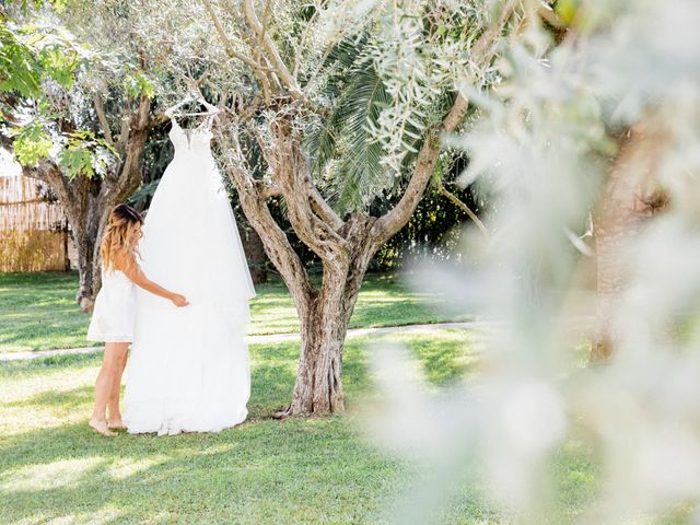 Il matrimonio di Luca e Marianna a Roma, Roma 14