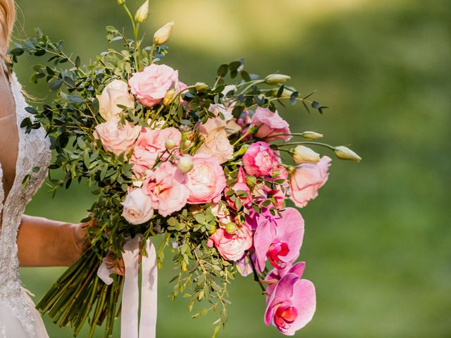 Il matrimonio di Luca e Marianna a Roma, Roma 63